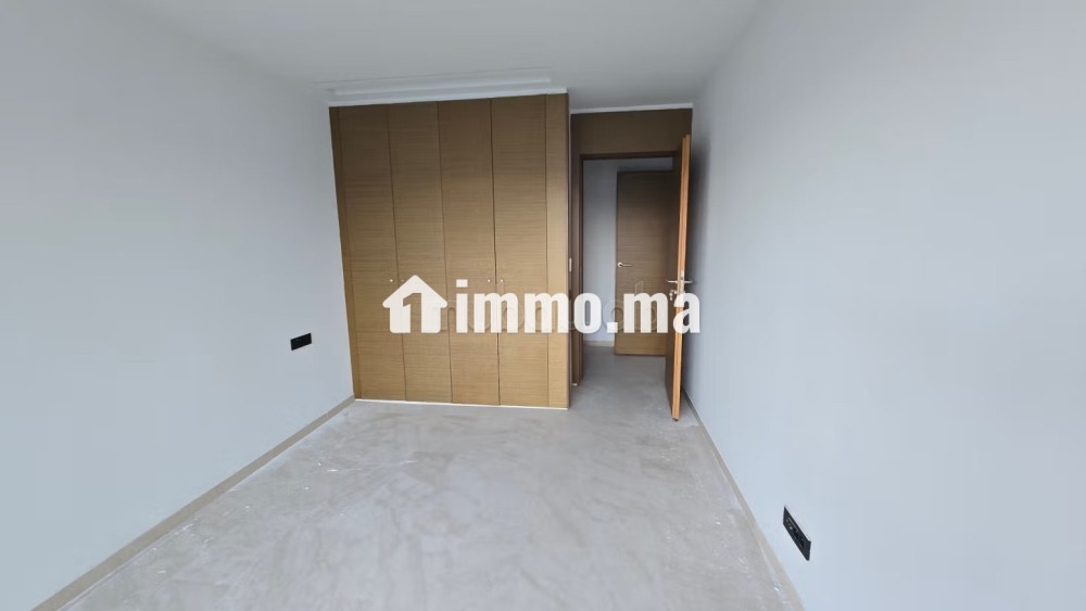 Location appart haut Agdal - Location Immobilier - Rabat - photo 2