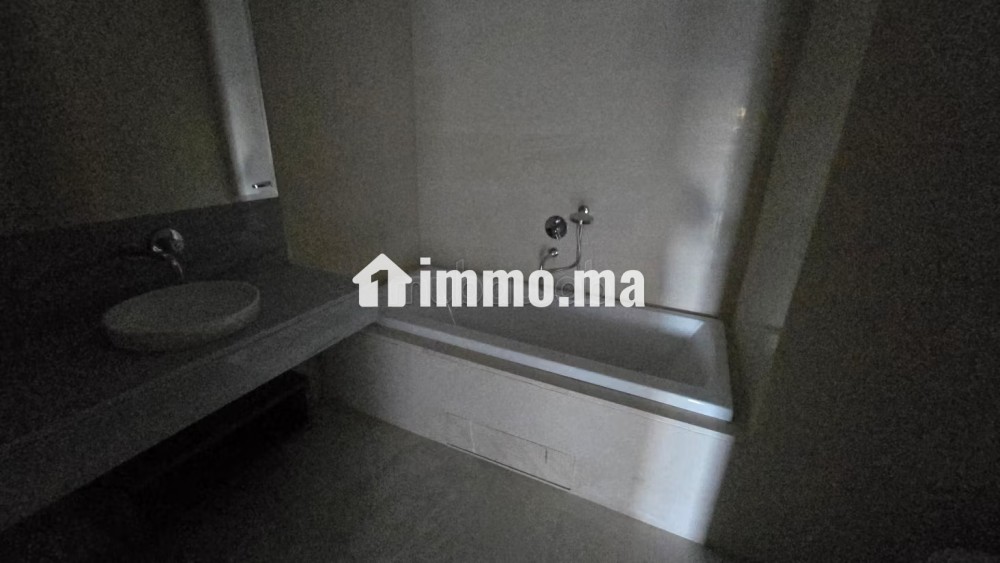 Location appart haut Agdal - Location Immobilier - Rabat - photo 3