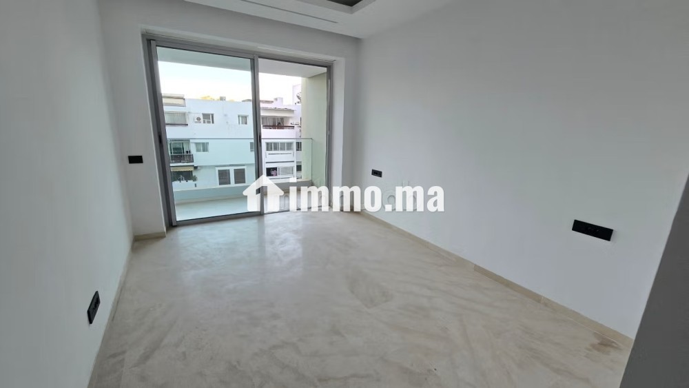 Location appart haut Agdal - Location Immobilier - Rabat - photo 4