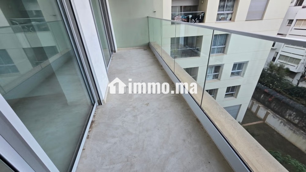 Location appart haut Agdal - Location Immobilier - Rabat - photo 5