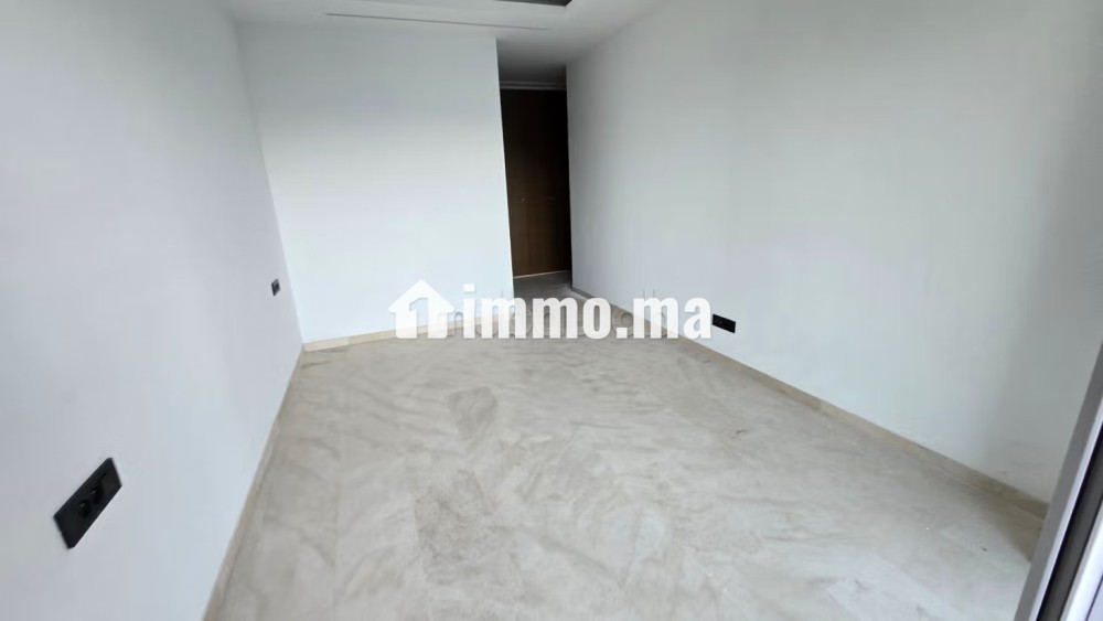 Location appart haut Agdal - Location Immobilier - Rabat - photo 6