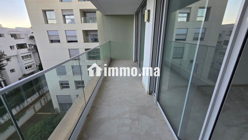 Location appart haut Agdal - Location Immobilier - Rabat - photo 7