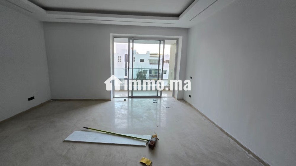 Location appart haut Agdal - Location Immobilier - Rabat - photo 8