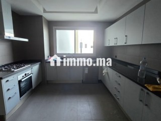 Location appart haut Agdal - Appartement à louer - Rabat