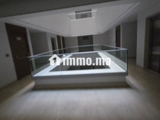 Location appart haut Agdal - Appartement à louer - Rabat