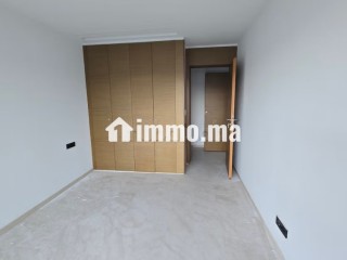 Location appart haut Agdal - Appartement à louer - Rabat