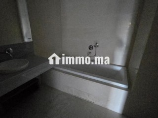 Location appart haut Agdal - Appartement à louer - Rabat