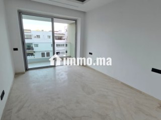 Location appart haut Agdal - Appartement à louer - Rabat