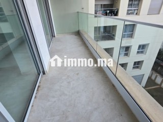 Location appart haut Agdal - Appartement à louer - Rabat
