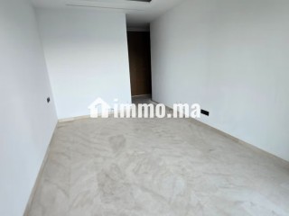 Location appart haut Agdal - Appartement à louer - Rabat