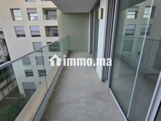 Location appart haut Agdal - Appartement à louer - Rabat
