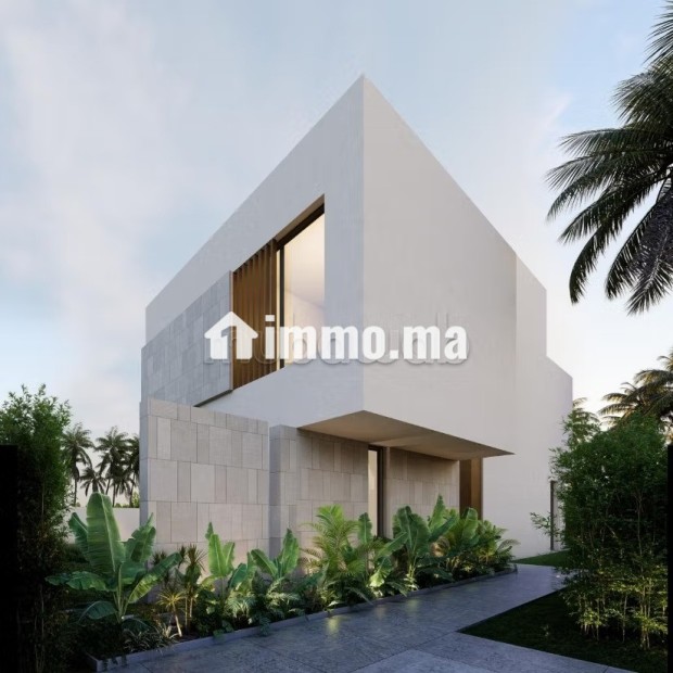 Villa haut standing amizmiz - Vente Immobilier - Autre - photo 4