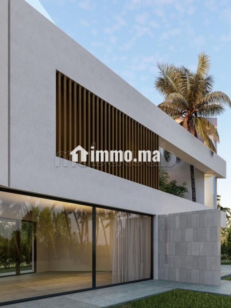 Villa haut standing amizmiz - Vente Immobilier - Autre - photo 8