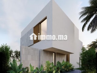 Villa haut standing amizmiz - Villa à vendre - Autre