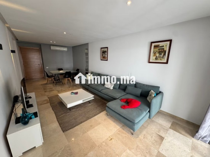 Appartement à louer par jour à Casablanca - Vente Immobilier - Casablanca - photo 2
