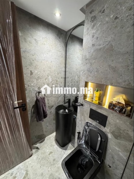 Appartement à louer par jour à Casablanca - Vente Immobilier - Casablanca - photo 4