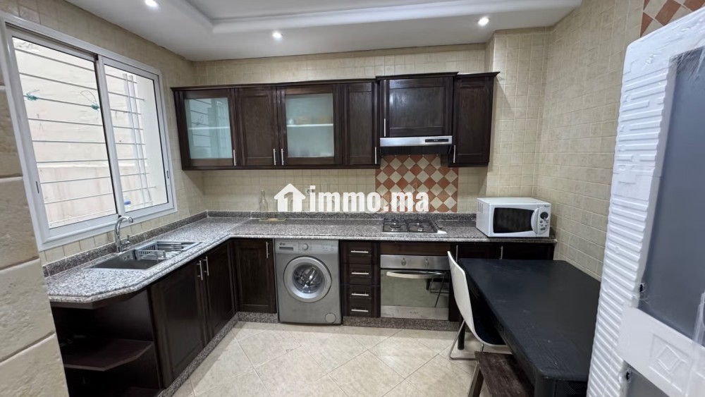 Appartement à louer par jour à Casablanca - Vente Immobilier - Casablanca - photo 5