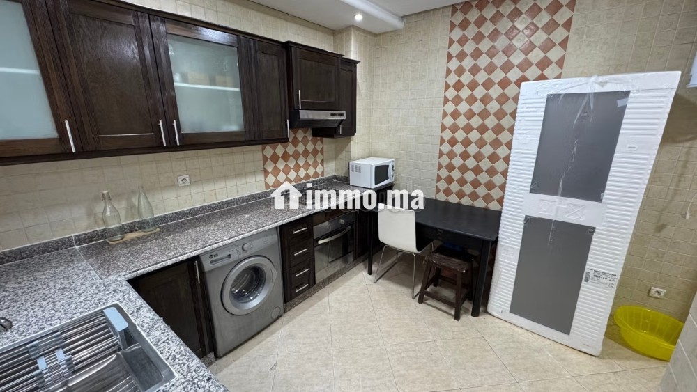 Appartement à louer par jour à Casablanca - Vente Immobilier - Casablanca - photo 6