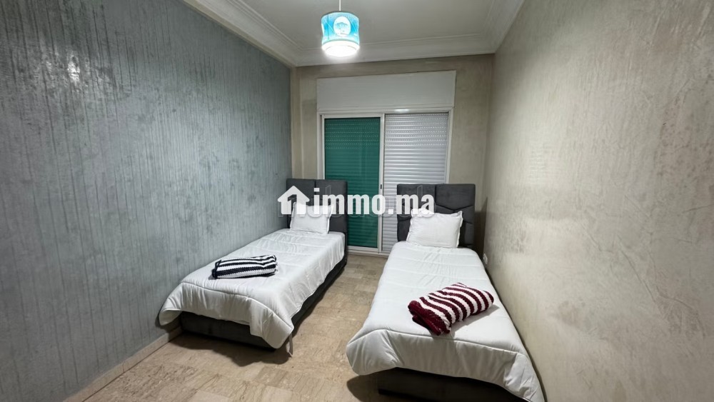 Appartement à louer par jour à Casablanca - Vente Immobilier - Casablanca - photo 7