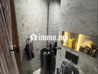 Appartement à louer par jour à Casablanca - Appartement à vendre - Casablanca