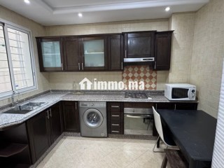 Appartement à louer par jour à Casablanca - Appartement à vendre - Casablanca