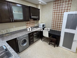 Appartement à louer par jour à Casablanca - Appartement à vendre - Casablanca