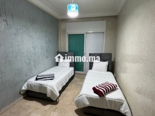 Appartement à louer par jour à Casablanca - Appartement à vendre - Casablanca