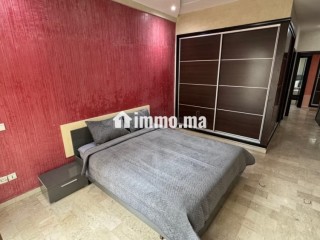 Appartement à louer par jour à Casablanca - Appartement à vendre - Casablanca