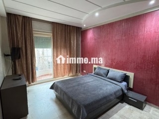 Appartement à louer par jour à Casablanca - Appartement à vendre - Casablanca