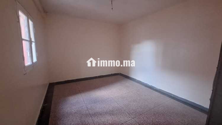 APPART AMAL 1 SIDI BERNOUSSI 1500 DH - Location Immobilier - Casablanca - photo 1