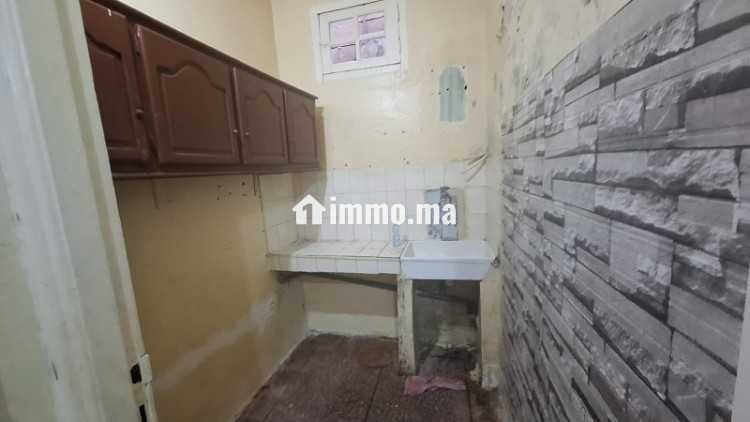 APPART AMAL 1 SIDI BERNOUSSI 1500 DH - Location Immobilier - Casablanca - photo 2