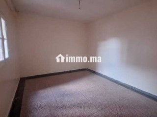 APPART AMAL 1 SIDI BERNOUSSI 1500 DH - Appartement à louer - Casablanca