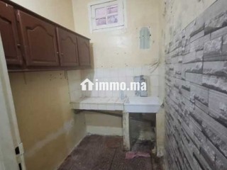 APPART AMAL 1 SIDI BERNOUSSI 1500 DH - Appartement à louer - Casablanca