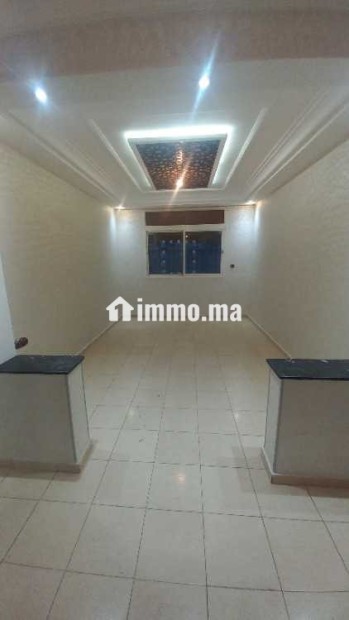 Appartement à vendre à hafid al-kheir 73 m² - Location Immobilier - Casablanca - photo 1
