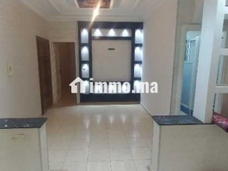 Appartement à vendre à hafid al-kheir 73 m² - Appartement à louer - Casablanca