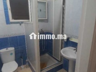 Appartement à vendre à hafid al-kheir 73 m² - Appartement à louer - Casablanca