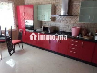 Villa à vendre dans le lotissement Lina 370 m² - Villa à louer - Casablanca