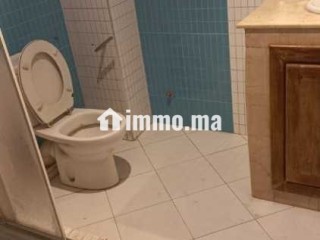 Villa à vendre dans le lotissement Lina 370 m² - Villa à louer - Casablanca