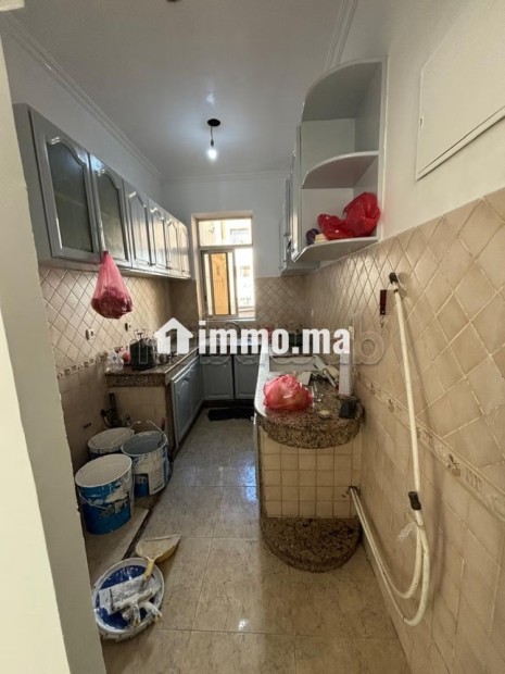 Appartement a vendre - Vente Immobilier - Casablanca - photo 2