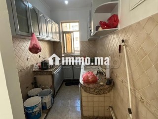 Appartement a vendre - Appartement à vendre - Casablanca