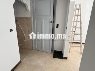 Appartement a vendre - Appartement à vendre - Casablanca