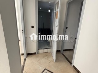 Appartement a vendre - Appartement à vendre - Casablanca