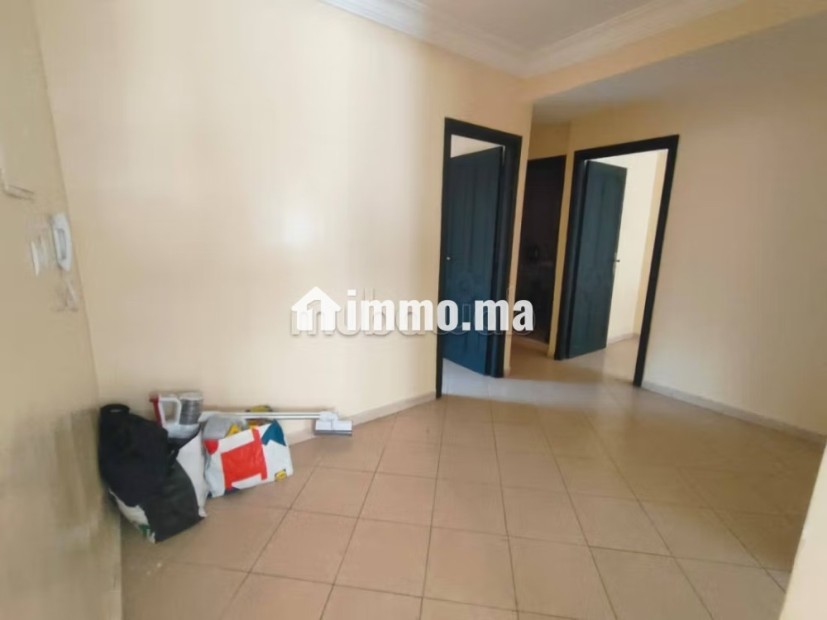 Appartement 64m² Roches Noires 4000 Dh - Location Immobilier - Casablanca - photo 3