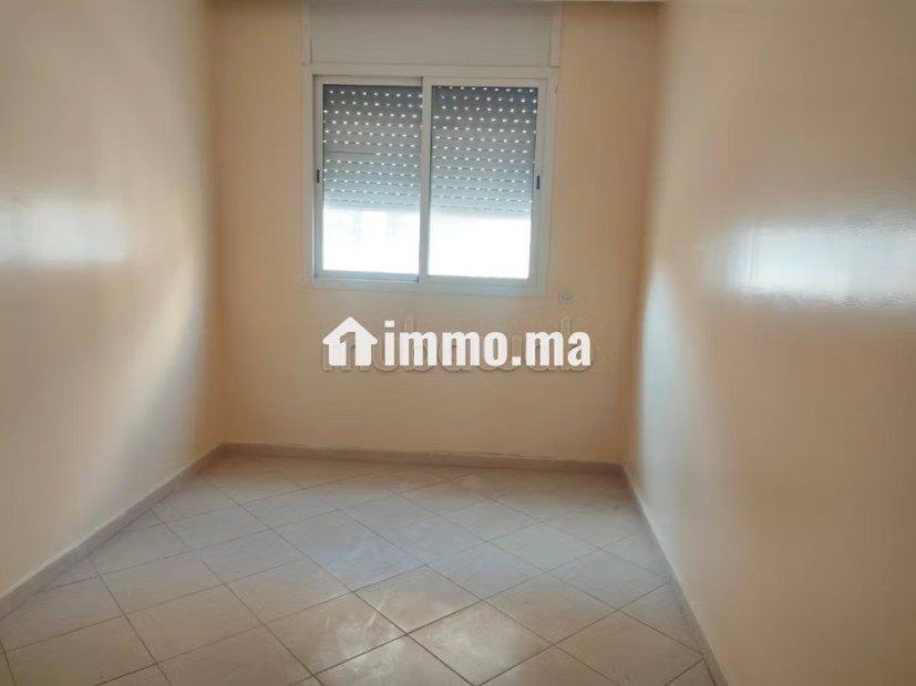 Appartement 64m² Roches Noires 4000 Dh - Location Immobilier - Casablanca - photo 4