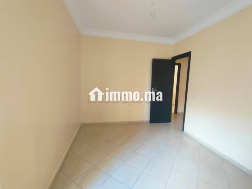 Appartement 64m² Roches Noires 4000 Dh - Location Immobilier - Casablanca - photo 7