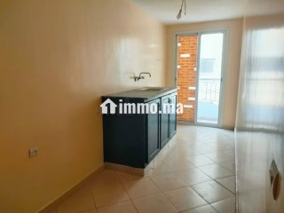 Appartement 64m² Roches Noires 4000 Dh - Appartement à louer - Casablanca