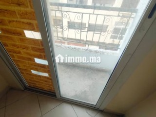 Appartement 64m² Roches Noires 4000 Dh - Appartement à louer - Casablanca