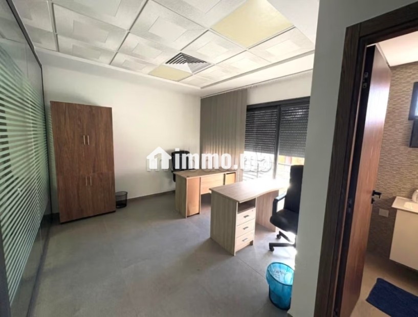 Bureau aménagé Ghandi - Location Immobilier - Casablanca - photo 7