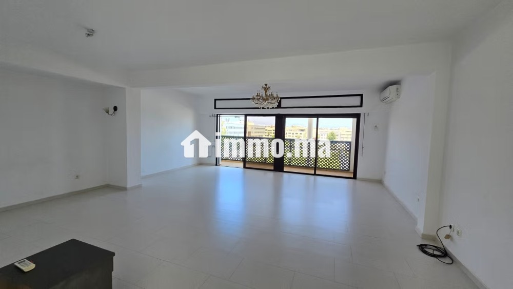 À louer appartement haut Agdal - Location Immobilier - Rabat - photo 1