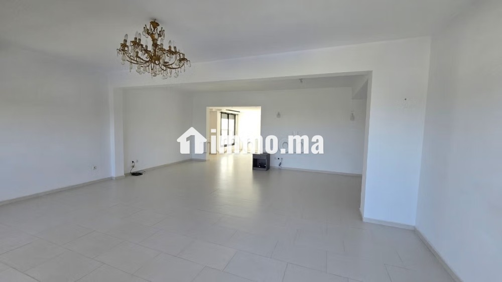 À louer appartement haut Agdal - Location Immobilier - Rabat - photo 2